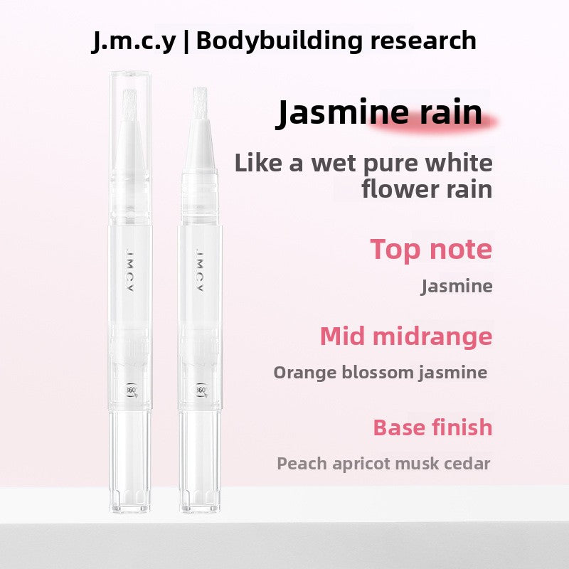 Nail Cuticle Nourishing Oil Pen 2ml – Strengthening Nail Care Serum for Healthy Nails & Cuticles | Fast Absorbing Repair Oil for Dry Cuticles