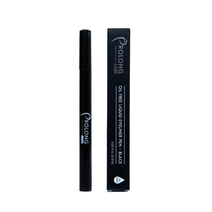 Eyelash Extension Safe Eyeliner