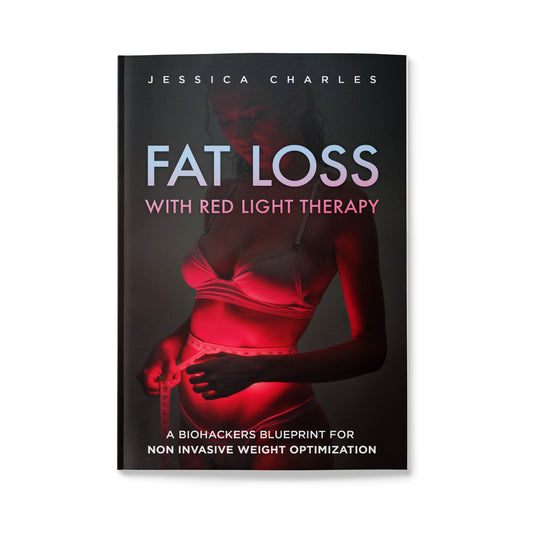 Fat Loss with Red Light Therapy