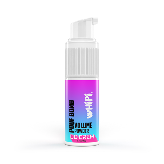 Pouf Bomb- Do Crew Volume Powder