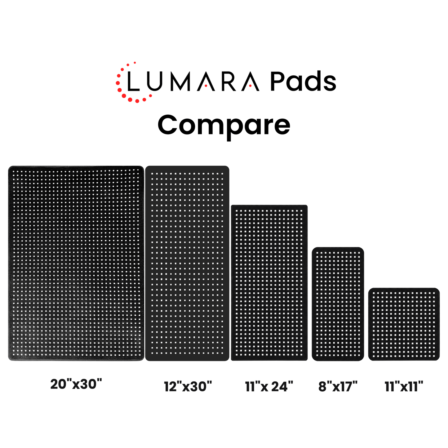 Lumara Pad