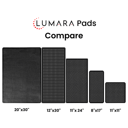 Lumara Pad