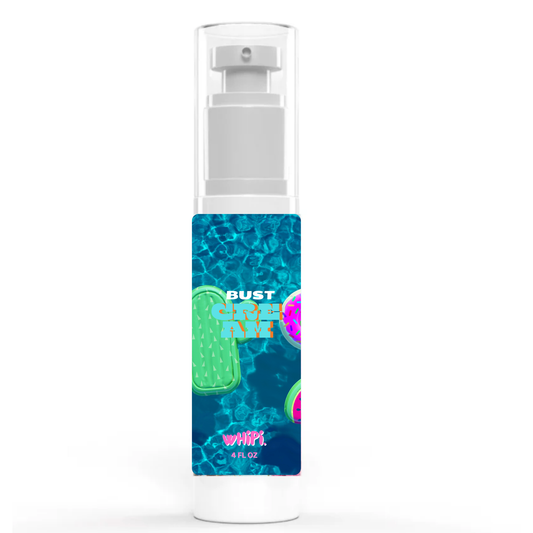 Bust Cream