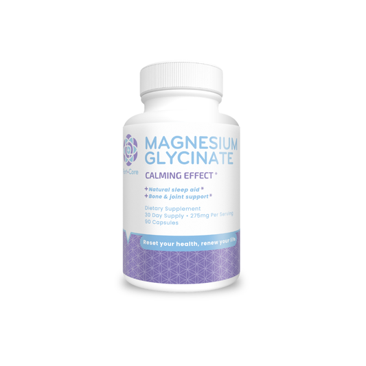 Magnesium Glycinate