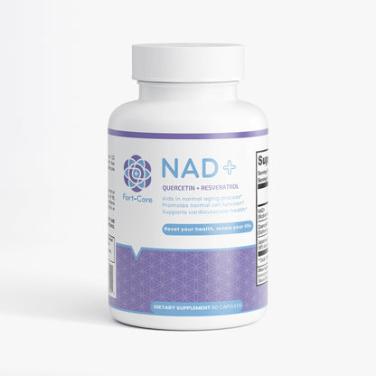 NAD+
