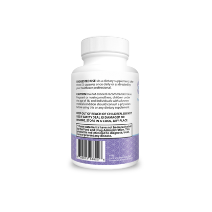 Magnesium Glycinate