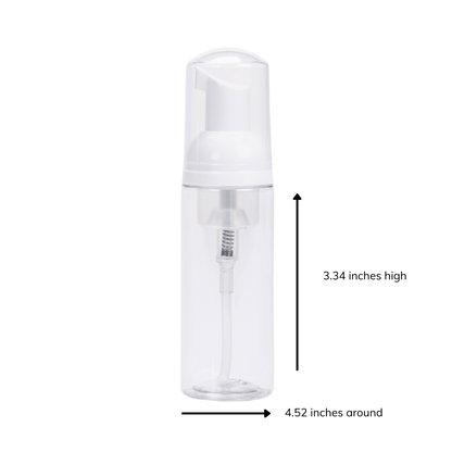 Eyelash Extension Cleanser Concentrate - 100ml Starter Pack