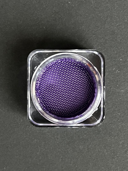 32 - Indigo (Purple) Water Activated Graphic Liner