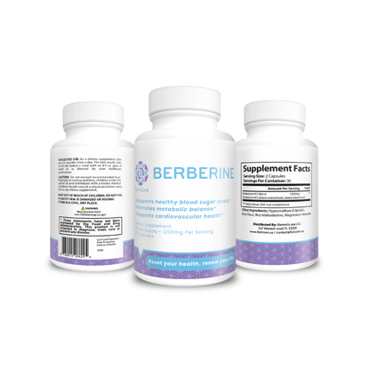 Berberine