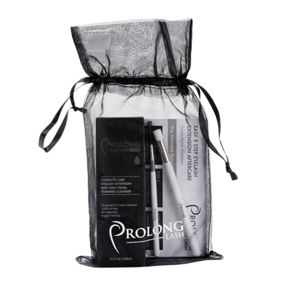 Eyelash Extension Foaming Cleanser Pump 3.4 fl oz / 100 ml Client Pack