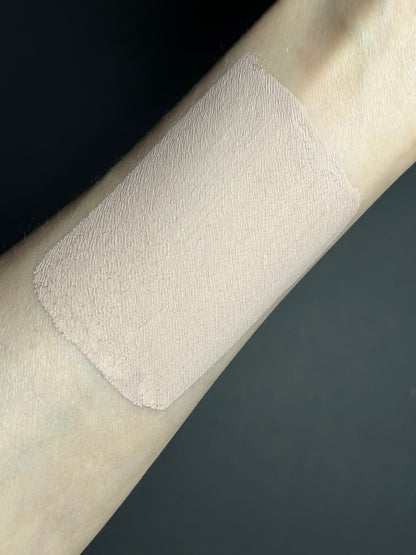 42 - Latte (Brown) Water Activated Graphic Liner