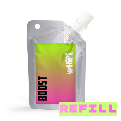 Boost- Crown Whip Scalp Tonic