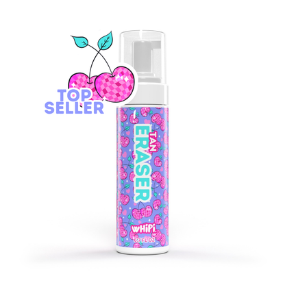 Tan Eraser