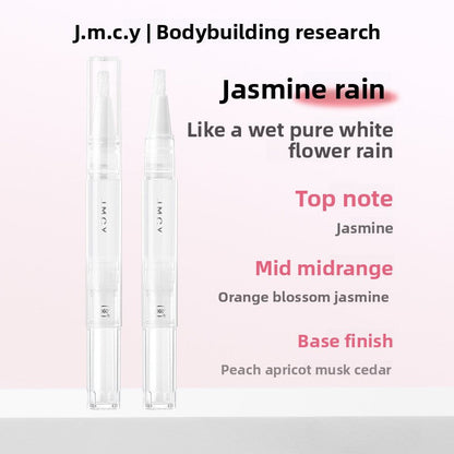 Nail Cuticle Nourishing Oil Pen 2ml – Strengthening Nail Care Serum for Healthy Nails & Cuticles | Fast Absorbing Repair Oil for Dry Cuticles
