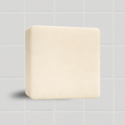 Authentic Sea Salt Bar Soap