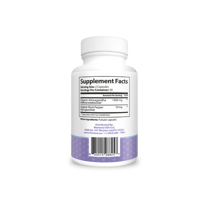 Ashwagandha