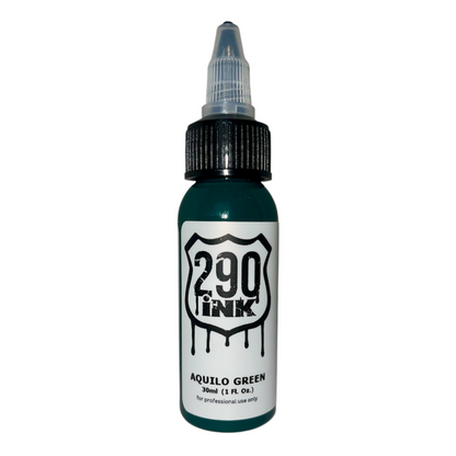 Aquilo Green (1oz)