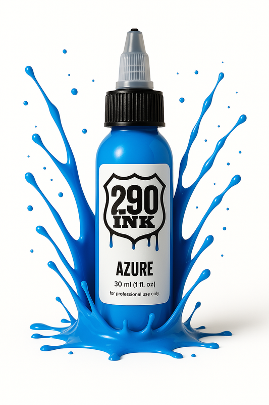 Azure (1oz)