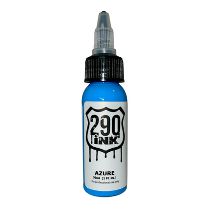 Azure (1oz)