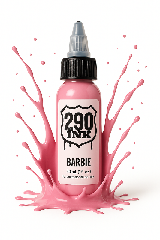 Bar-B (1oz)