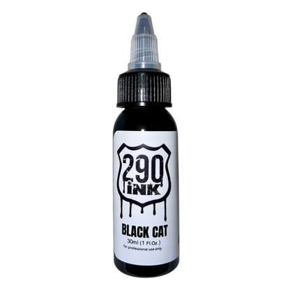 Black Cat (black, 1oz)