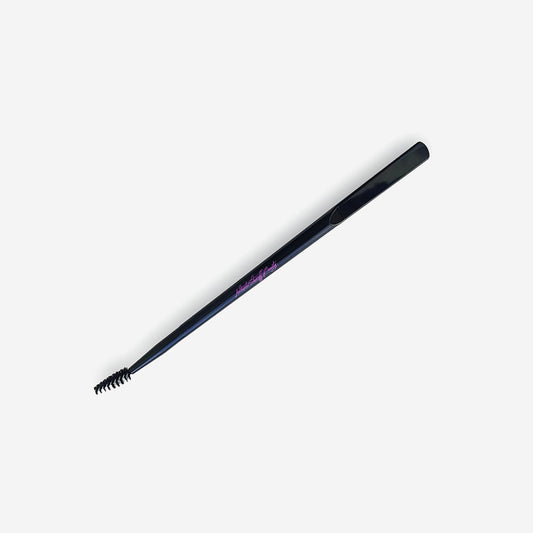 Ashunta Sheriff Beauty Brow Spatula Brush