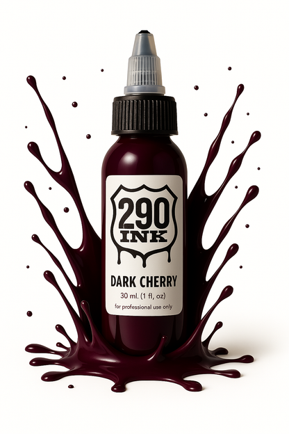Dark Cherry (1oz)