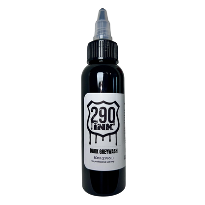 Dark Greywash (2oz)