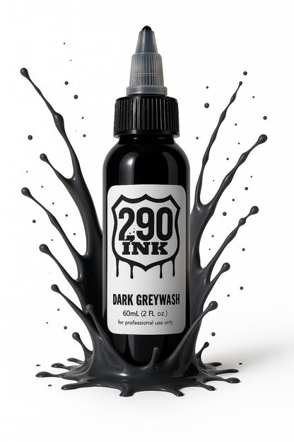 Soft Greywash (2oz)