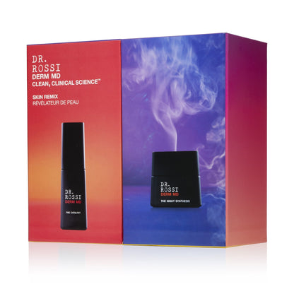Skin Remix Set