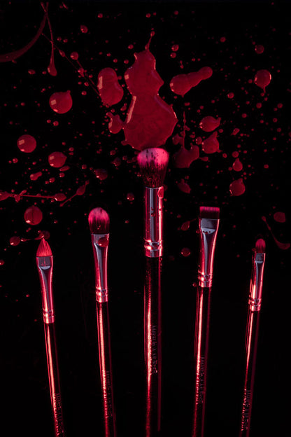 Sketch Artist Concealer Brushes Full Collection