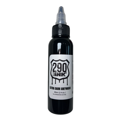Extra Dark Greywash (2oz)