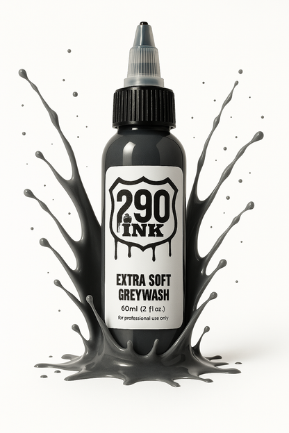 Soft Greywash (2oz)
