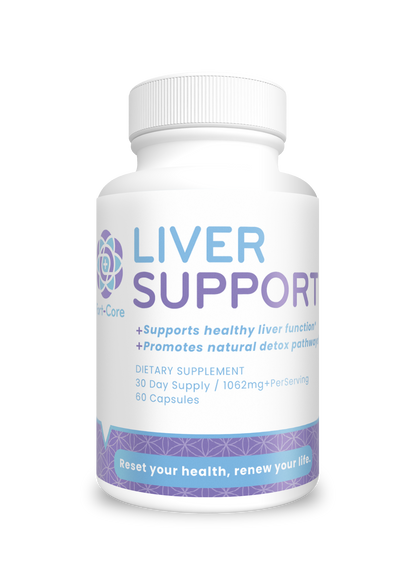 Liver Support