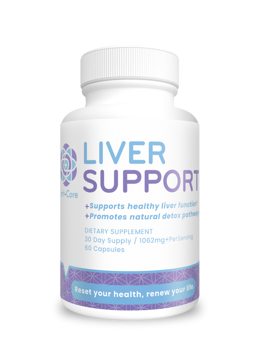 Liver Support
