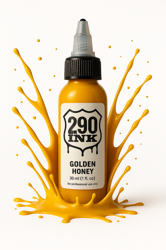 Golden Hunny (1oz)