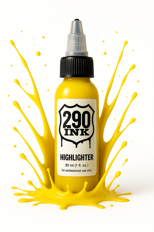 Highlighter (1oz)