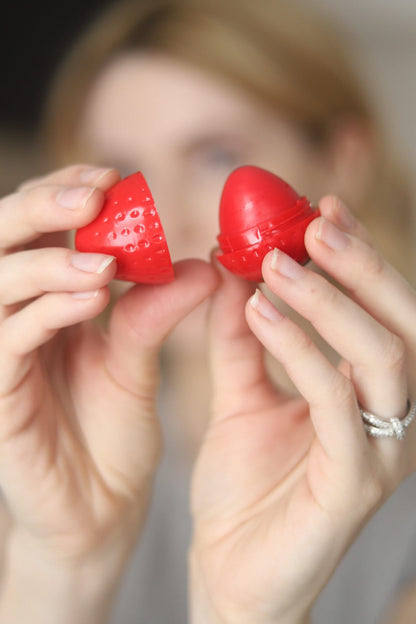 Ultimate Hydrating Lip Butter – Vegan, Gluten-Free, Hypoallergenic Moisture for Dry Lips