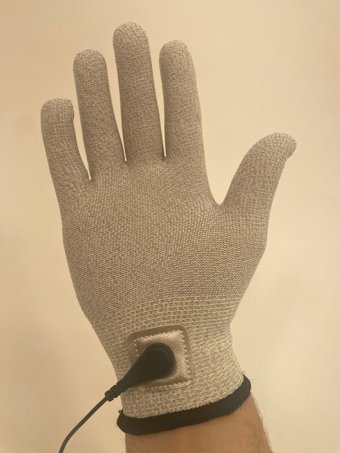 The Glove