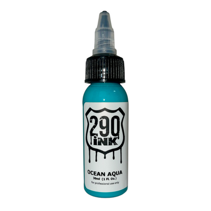Ocean Aqua (1oz)