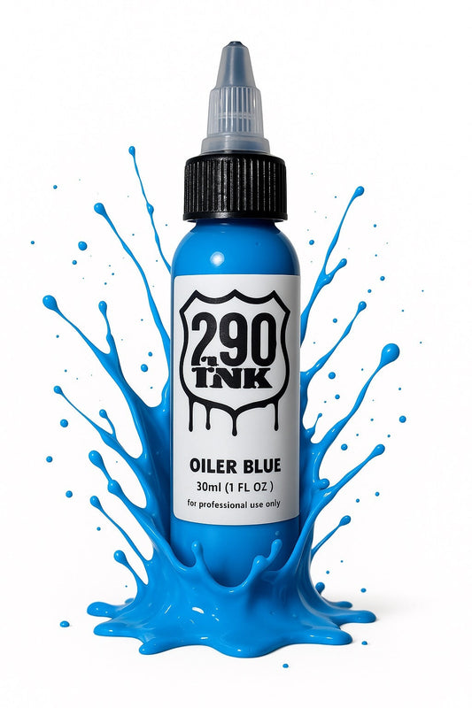 Oiler Blue (1oz)
