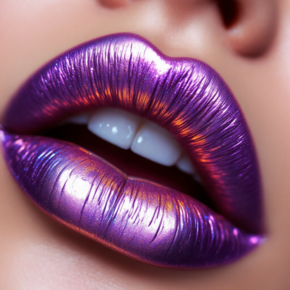 Ashunta Sheriff Beauty Unicorn Multidimensional Gloss