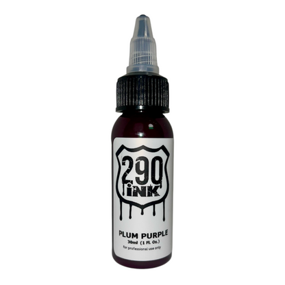 Plum Purple (1oz)