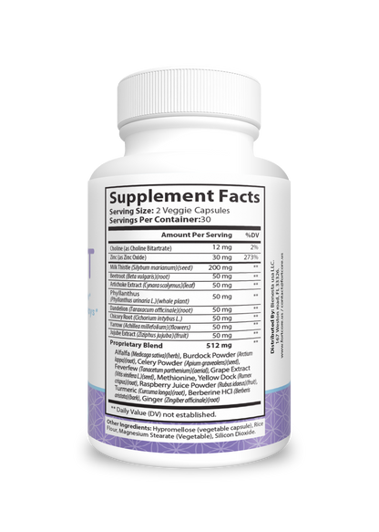 Liver Support