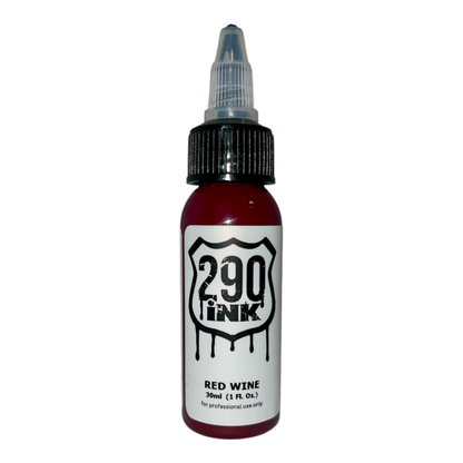 Red Wine (1oz)