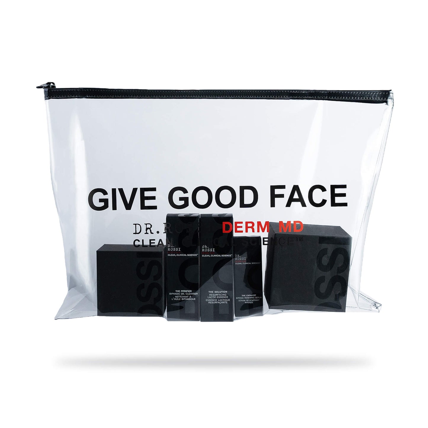 Travel Bag