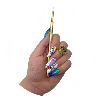 Sketch Artist Brush