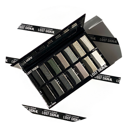 Lost Signal Palette