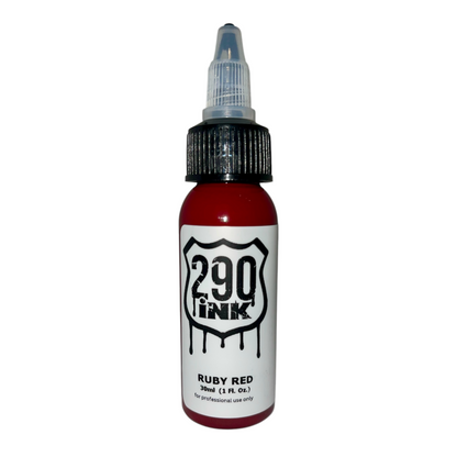 Ruby Red (1oz)