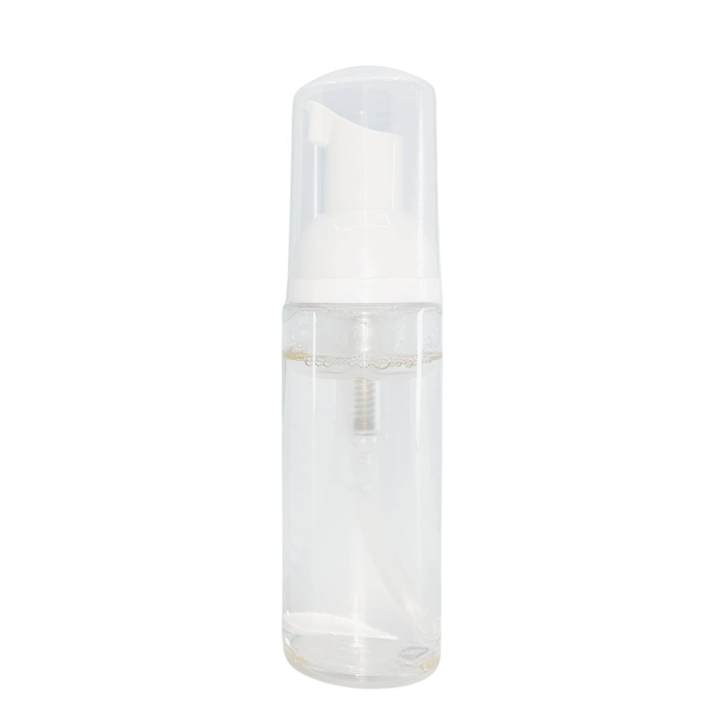 White Label Eyelash Extension Foaming Pump - 2 fl oz / 60ml